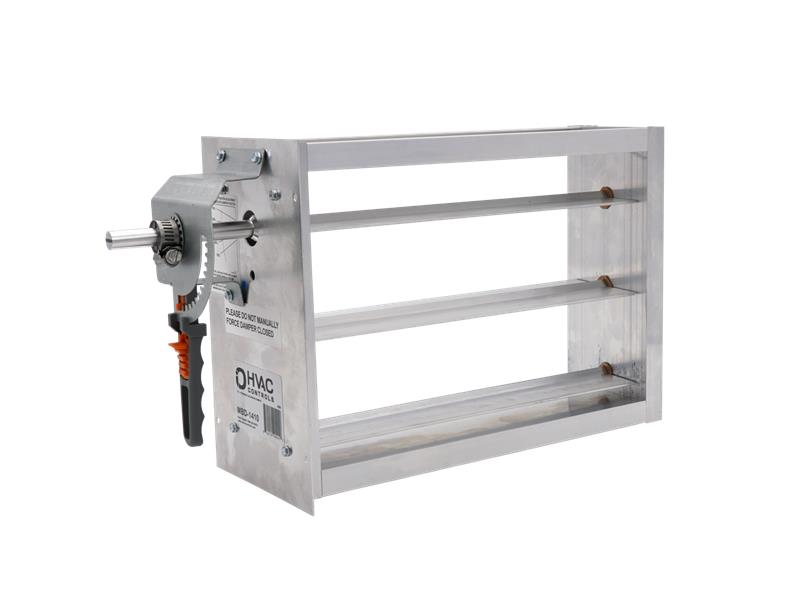 IO HVAC CONTROLS MBD-2516