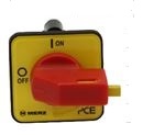 MERZ ELEKTRO ML0-032-AR2