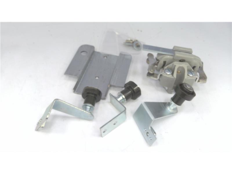 EATON CORPORATION C81BAC1