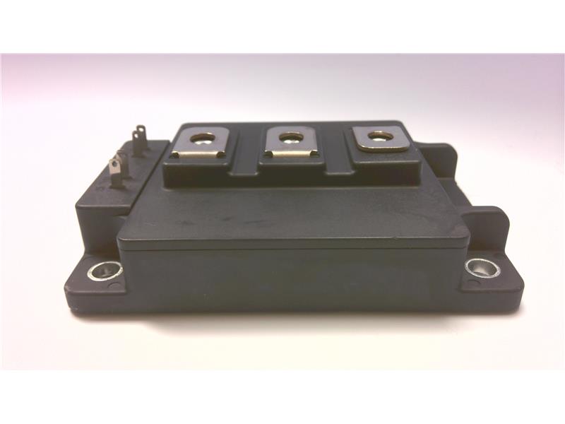 FUJI ELECTRIC 2MBI300S-120