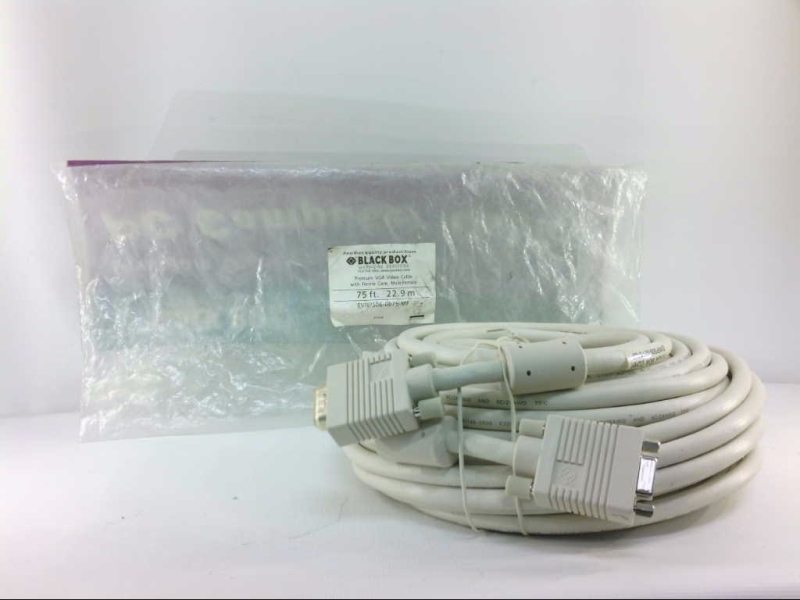 BLACK BOX CORP EVNPS06-0075-MF