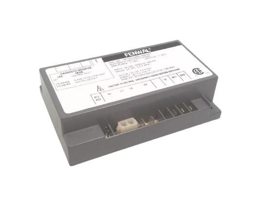 KIDDE-FENWAL, LLC TRITON 2465H 625-003