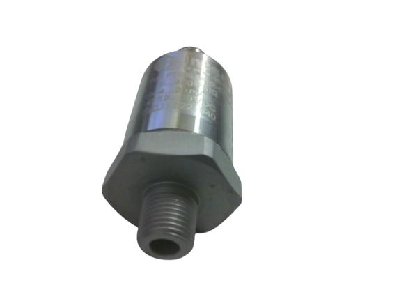 INTEMPCO PT03S-BK-G-C5-LA-B-MC-N