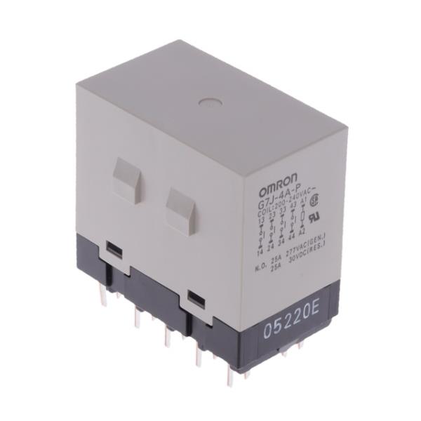 G7J-4A-P AC200/240 by OMRON