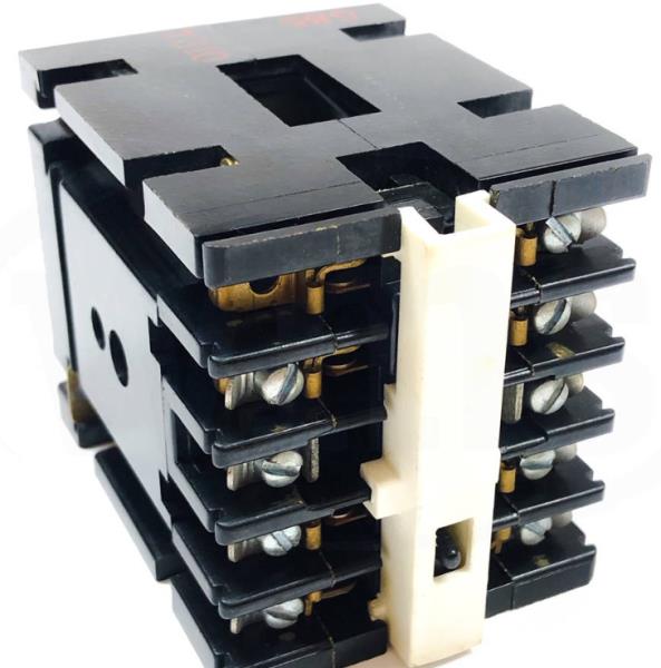 CR120C01102AA por GENERAL ELECTRIC