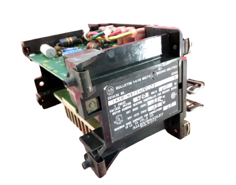 ALLEN BRADLEY 1410-NX124