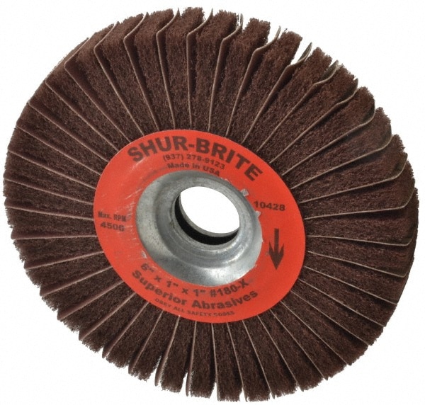 SUPERIOR ABRASIVES A009146