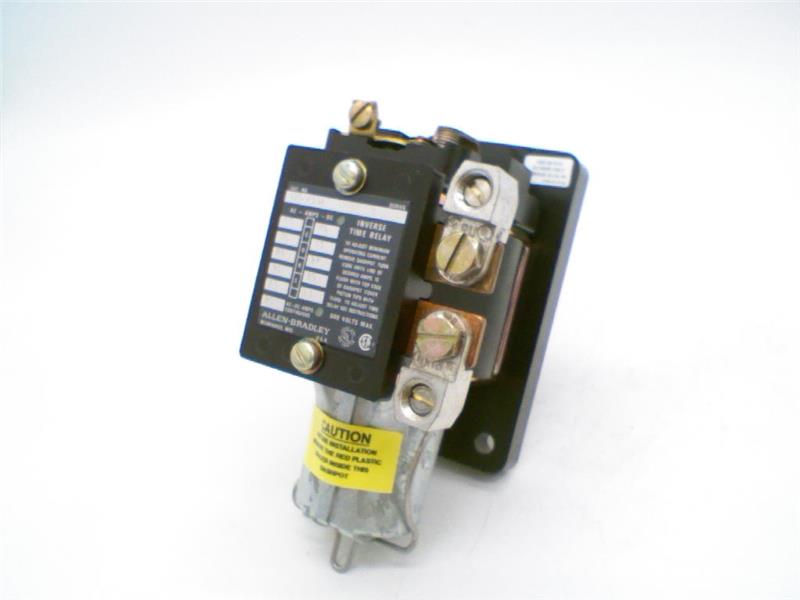 ALLEN BRADLEY 810-A09A