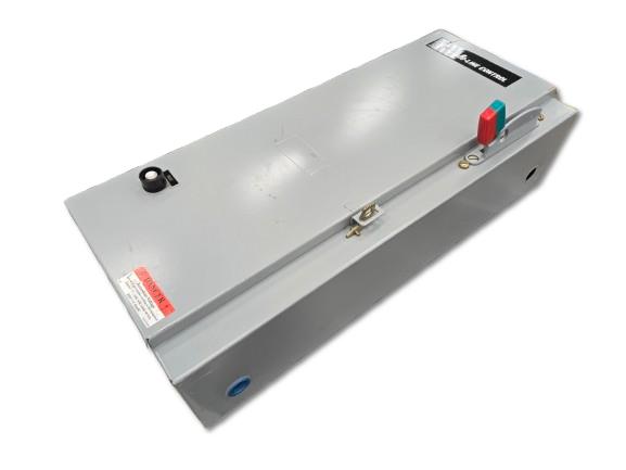 GENERAL ELECTRIC  CR308C1041DAATAA 