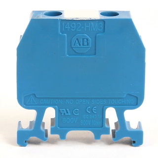ALLEN BRADLEY 1492-HM3B