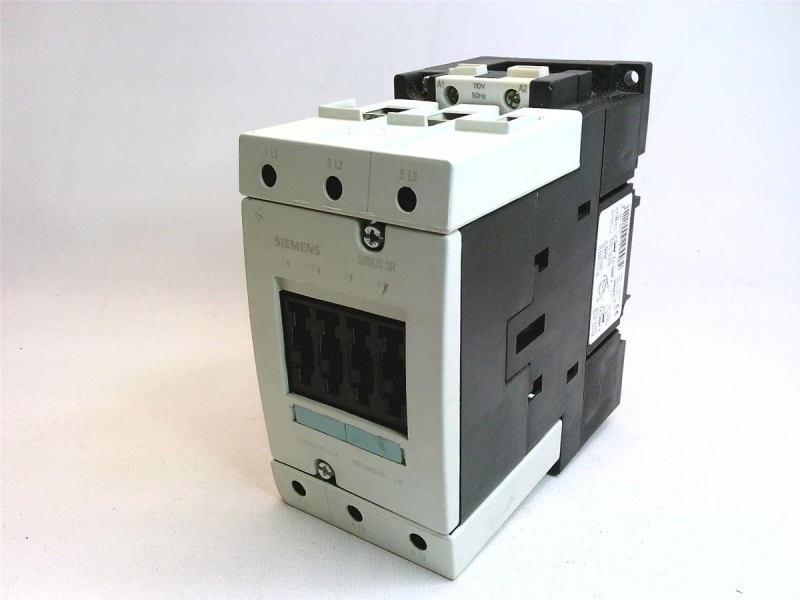 SIEMENS 3RT1045-1AF00