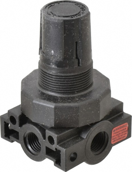 PARKER R46-02BK