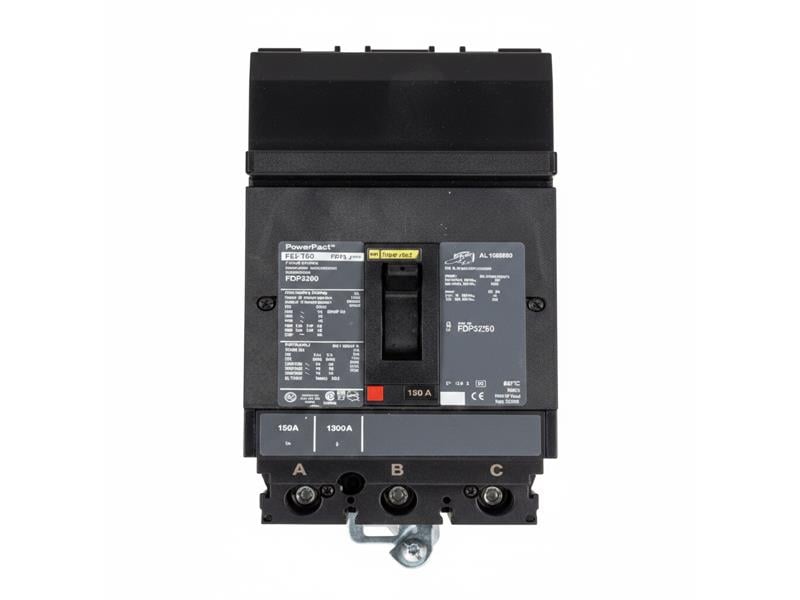 EATON CORPORATION FDP3260