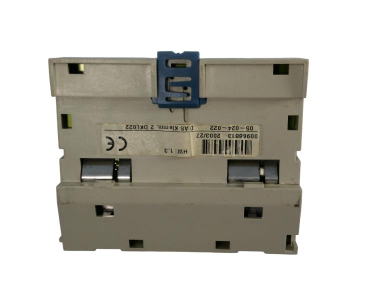 SIGMATEK DKL022