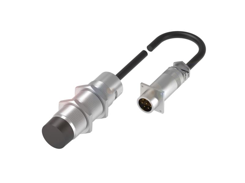 BALLUFF BIS C-353-E-KBT04-PU-10