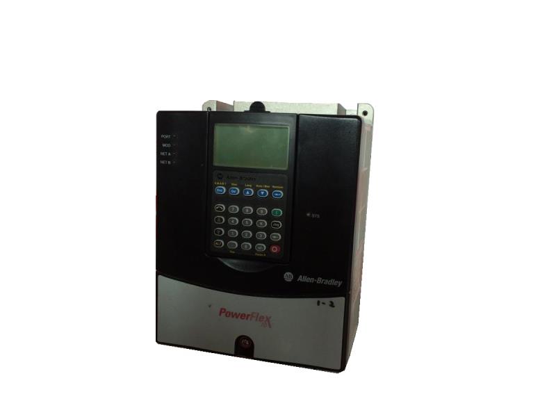 ALLEN BRADLEY 20AD5P0A3AYNNNNN