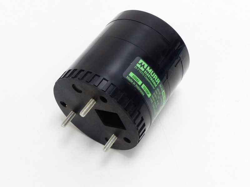 MURR ELEKTRONIK 4000-75070-1100012