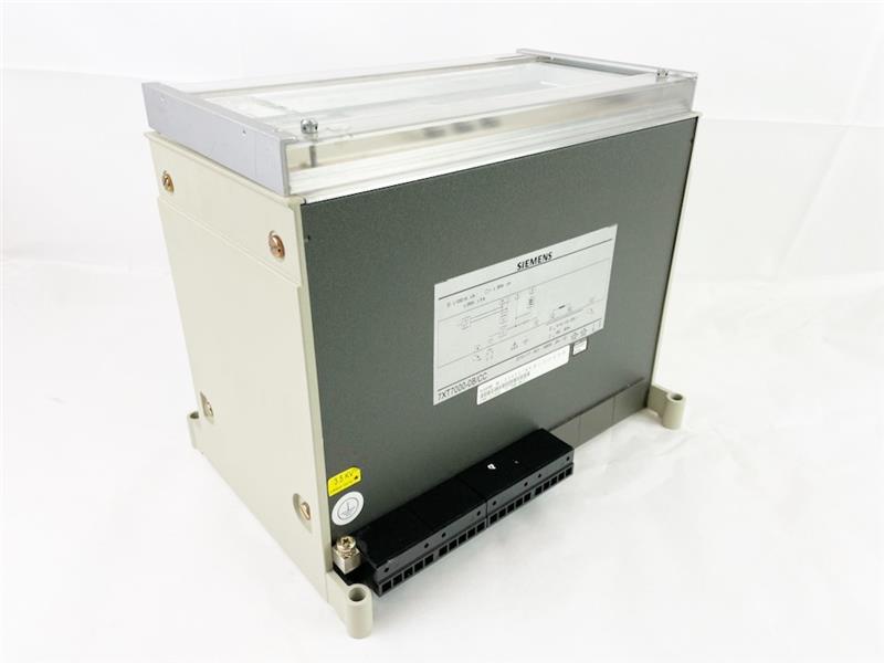 SIEMENS 7XT7000-0B