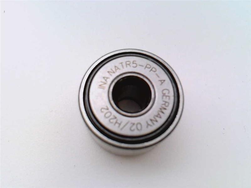 SCHAEFFLER GROUP NATR5-PP-A