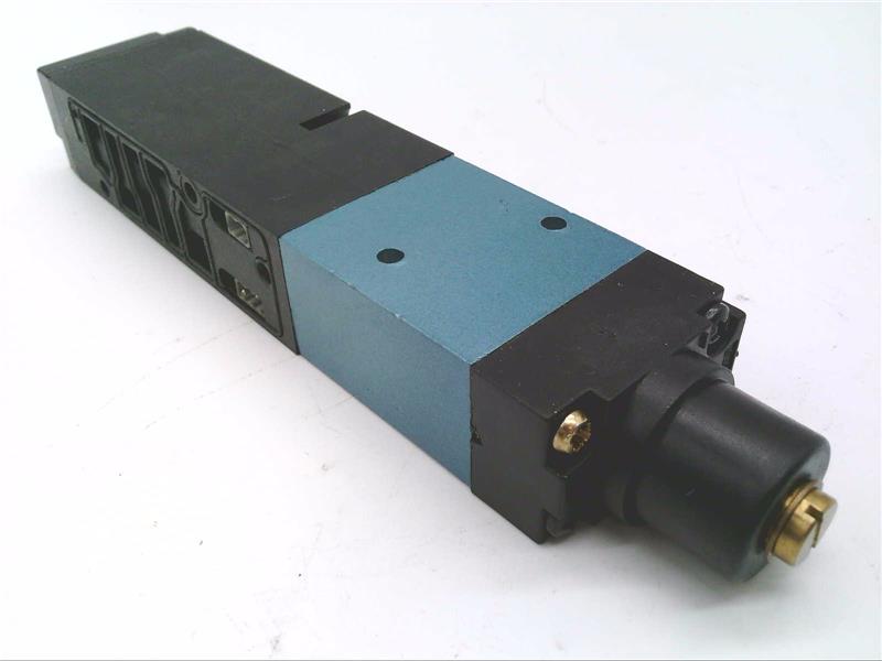 MAC VALVES INC PR92C-AABA