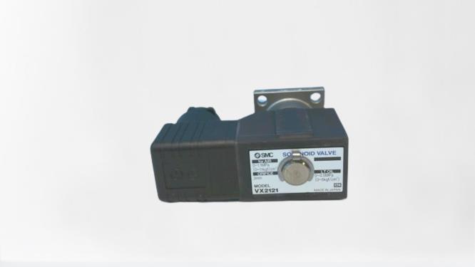 SMC VX2121-00-3D