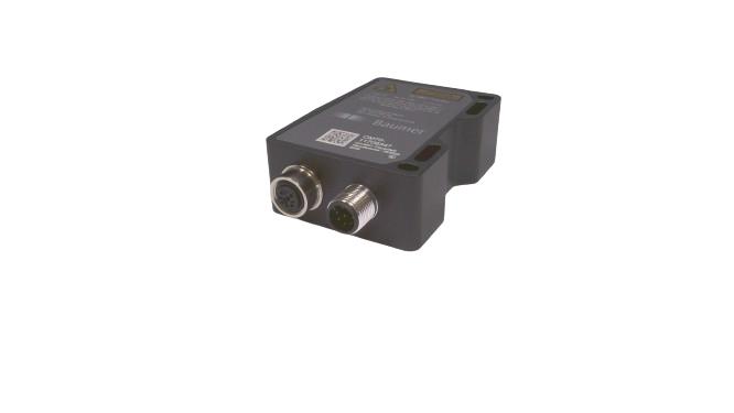 BAUMER ELECTRIC OM70-P1700.HV1700.EK
