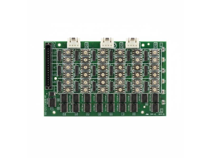 YASKAWA ELECTRIC JANCD-MFC04