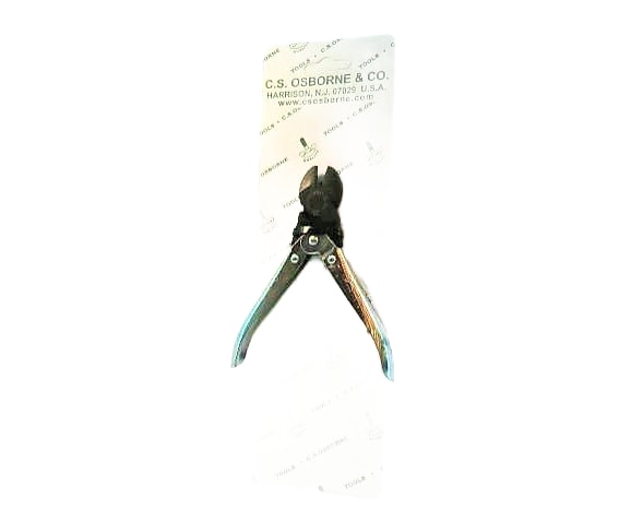 CS OSBORNE TOOLS 299N-5-1/2-EACH