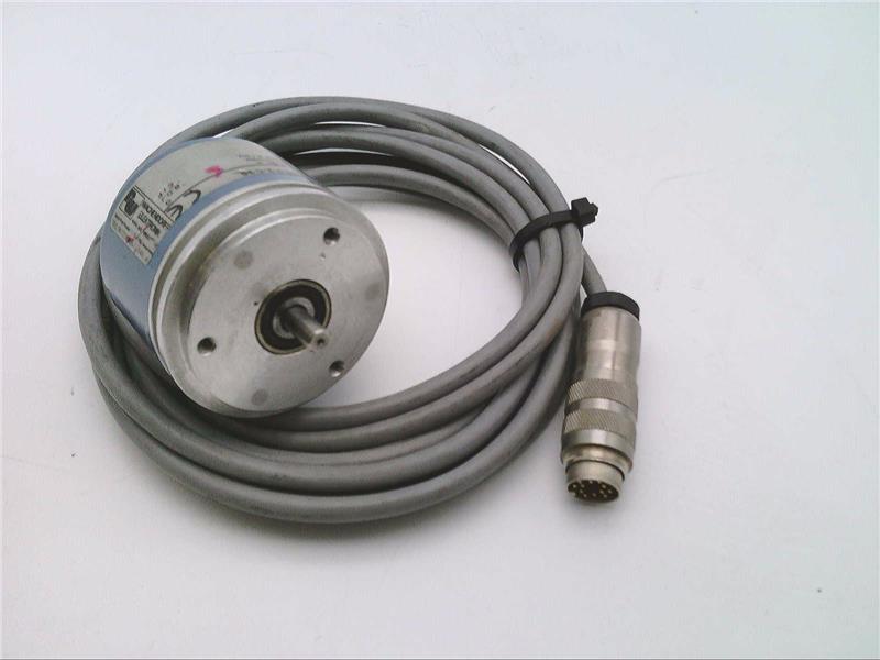WACHENDORFF WDG-58A-2500-A-I05-K2-C36
