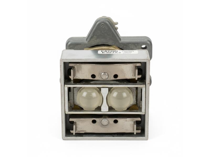 E30JX3 by EATON CORPORATION