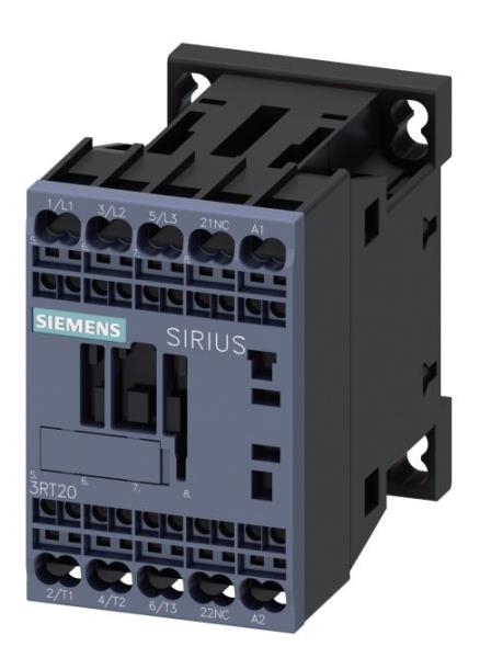 SIEMENS 3RT20152AP02