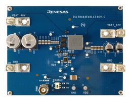 ISL78444EVAL1Z by RENESAS