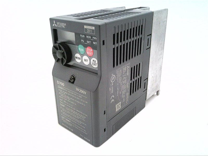 MITSUBISHI FR-D720S-025-E8