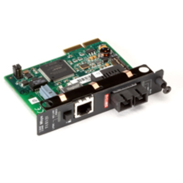 BLACK BOX CORP LME005A