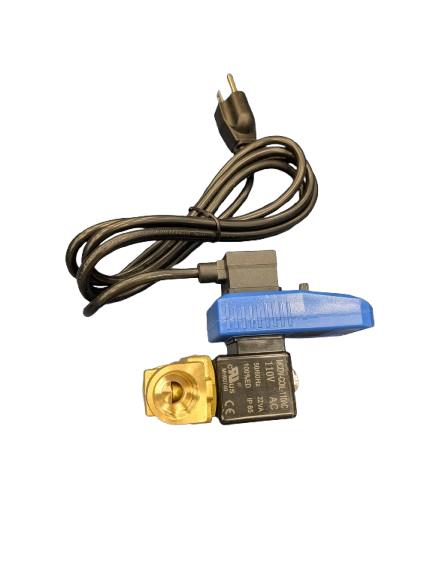 MIDWEST CONTROL TDV50-10