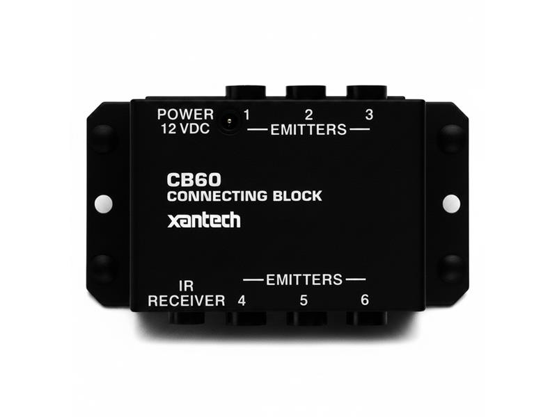 CB60 par NICE NORTH AMERICA