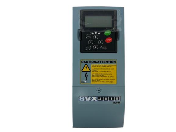 EATON CORPORATION SVX005A1-4A3B1