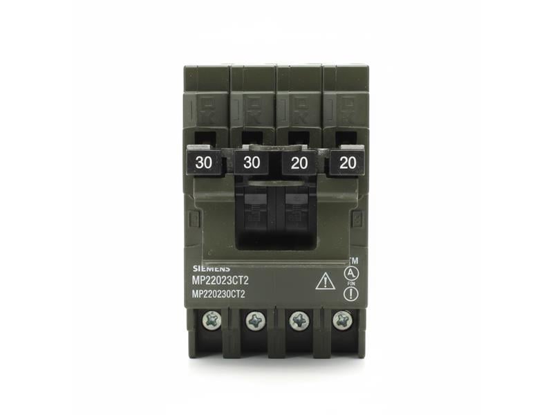 MP220230CT2 by SIEMENS