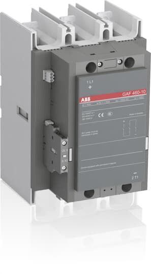 ASEA BROWN BOVERI 1SFL597025R7111