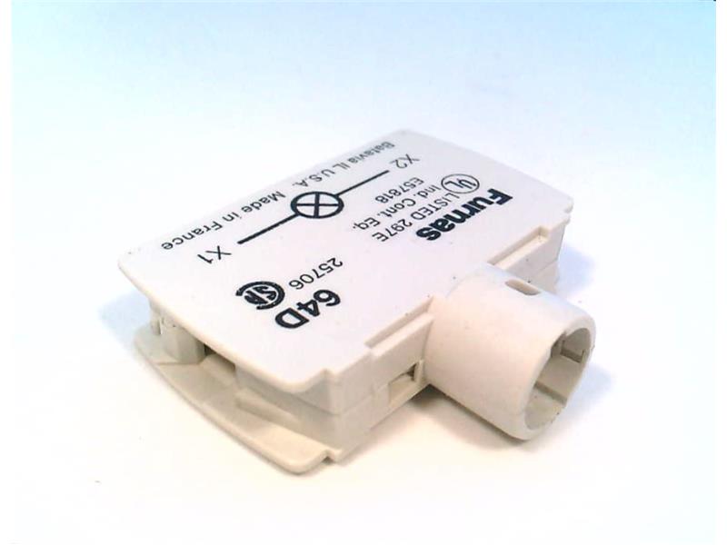 SIEMENS 64D-W