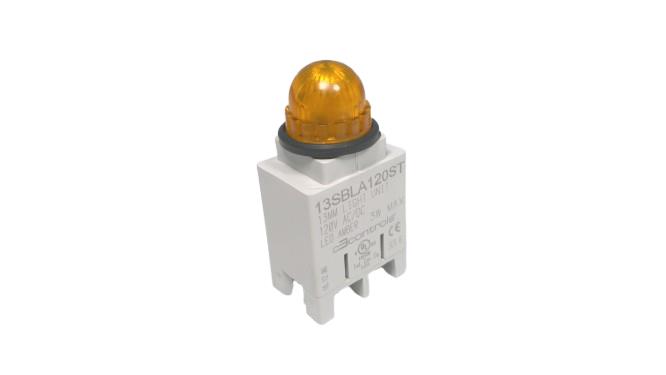 C3 CONTROLS 13SBLA120ST-13ARR