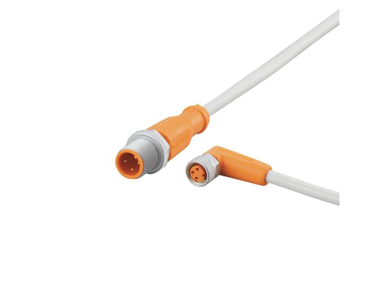 EFECTOR VDOAF030SCS00,3T03STGH030SCS-EVW081