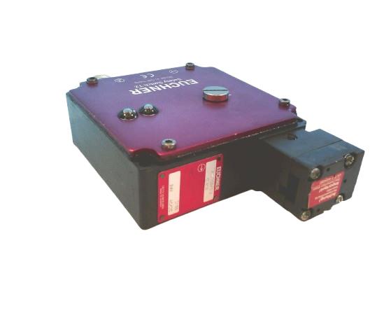 EUCHNER TZ1RE024BHA