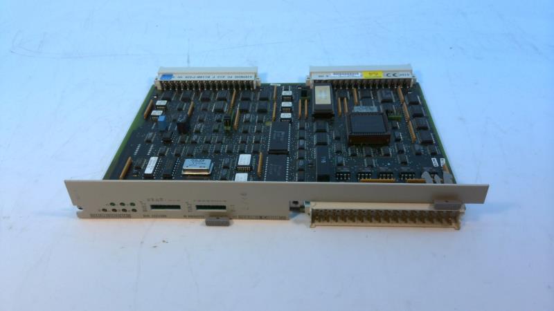 SIEMENS 6DS1-223-8AB