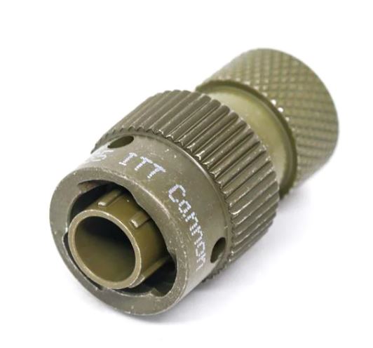 ITT KPSE02E20-41SY