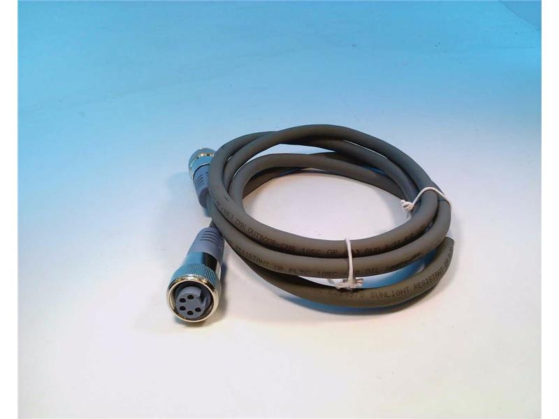 TURCK RSM RKM 5735-2M