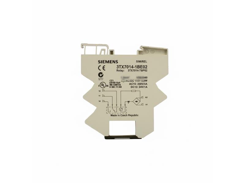 3TX7014-1BE02 by SIEMENS