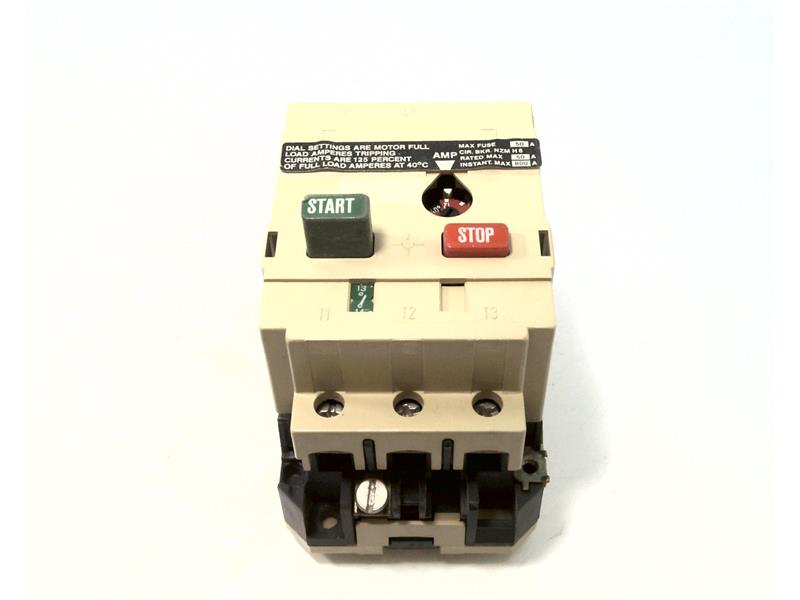 EATON CORPORATION PKZM0-14,0-NA