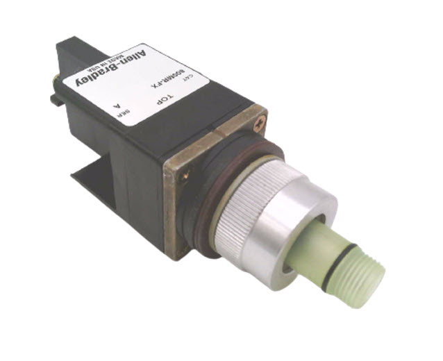 ALLEN BRADLEY 800MR-FX