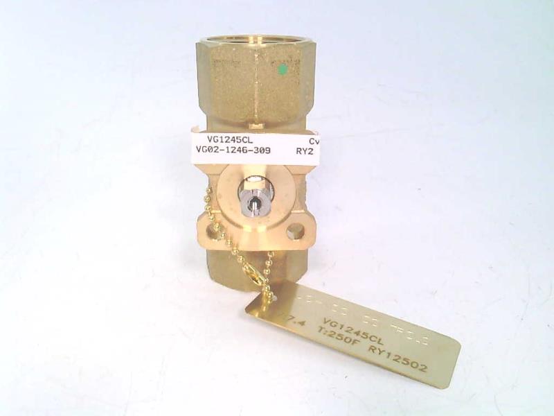 JOHNSON CONTROLS VG1245CL